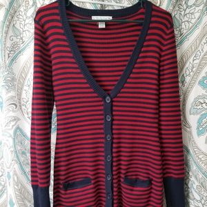 SOLD**Love by design,  sweater, large